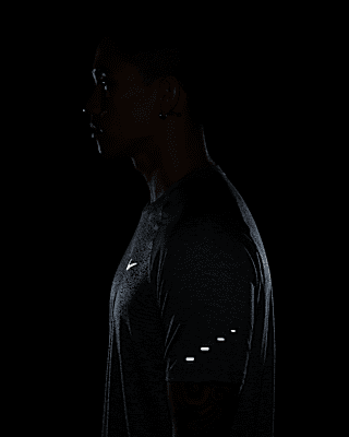 NIKE公式】ナイキ ストライド メンズ Dri-FIT ADV ショートスリーブ